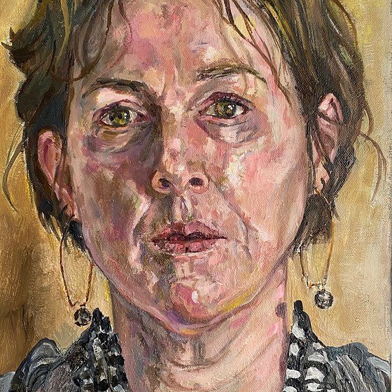 Portraits from life