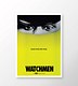 ‘Watchmen’ Alternative Poster 