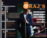 Raj's Tailor Brochure
