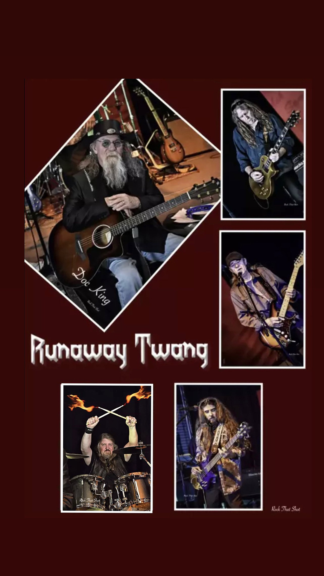 Runaway Twang 