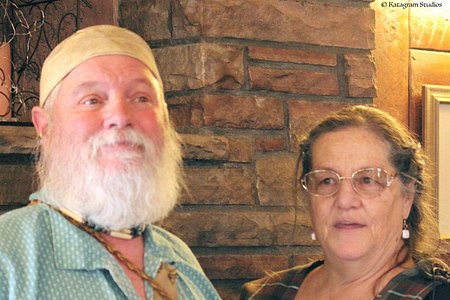 Sue & Dirk Ballinger Sue & Dirk Ballinger