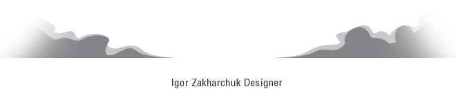 Igor Zakharchuk Designer