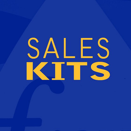 Sales Kits