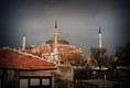 Hagia Sofia Mosque, Istanbul