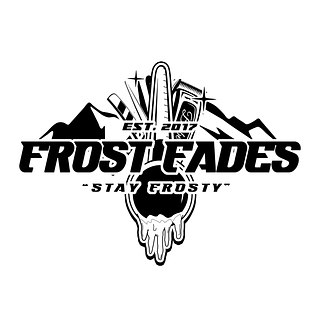 Frost Fades (Logo Package)