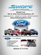 Swope Ford Ad