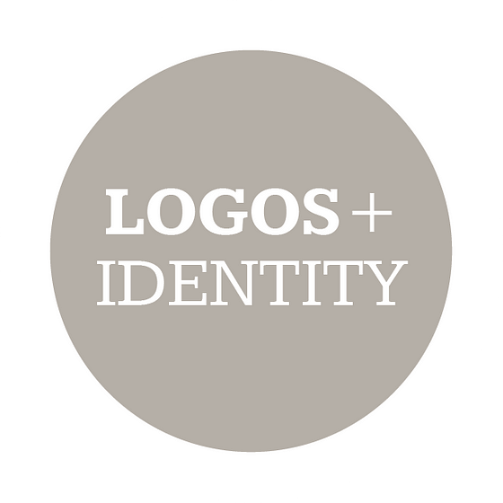 Logos & identity
