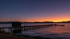 Lake Tahoe Sunrise 