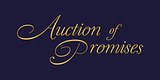 Auction of Promises logo redesign