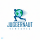 Juggernaut Ventures - Pictorial Logo
