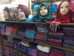 Scarves of Cairo