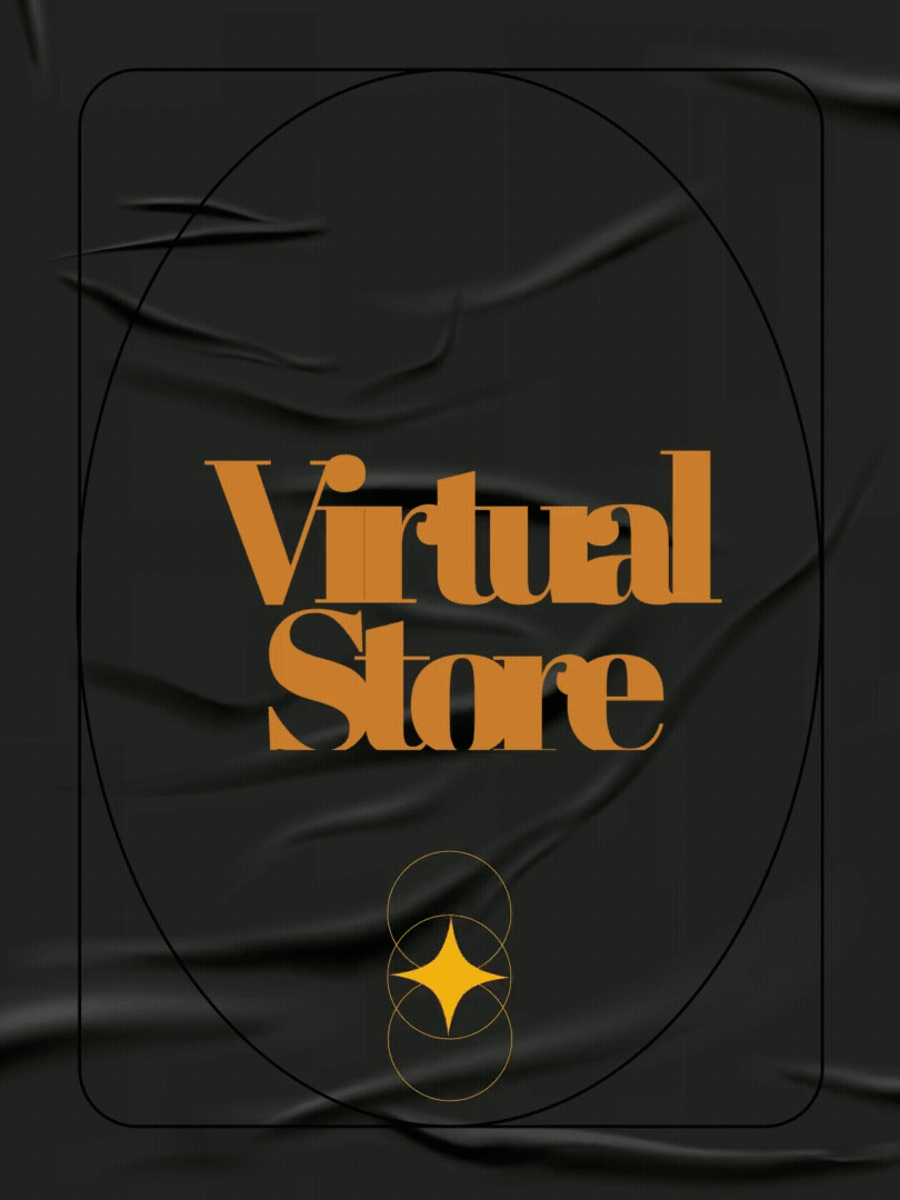 Virtual Store Project