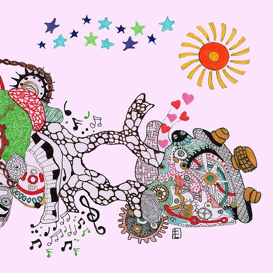 AUTOMATISMO como revelación