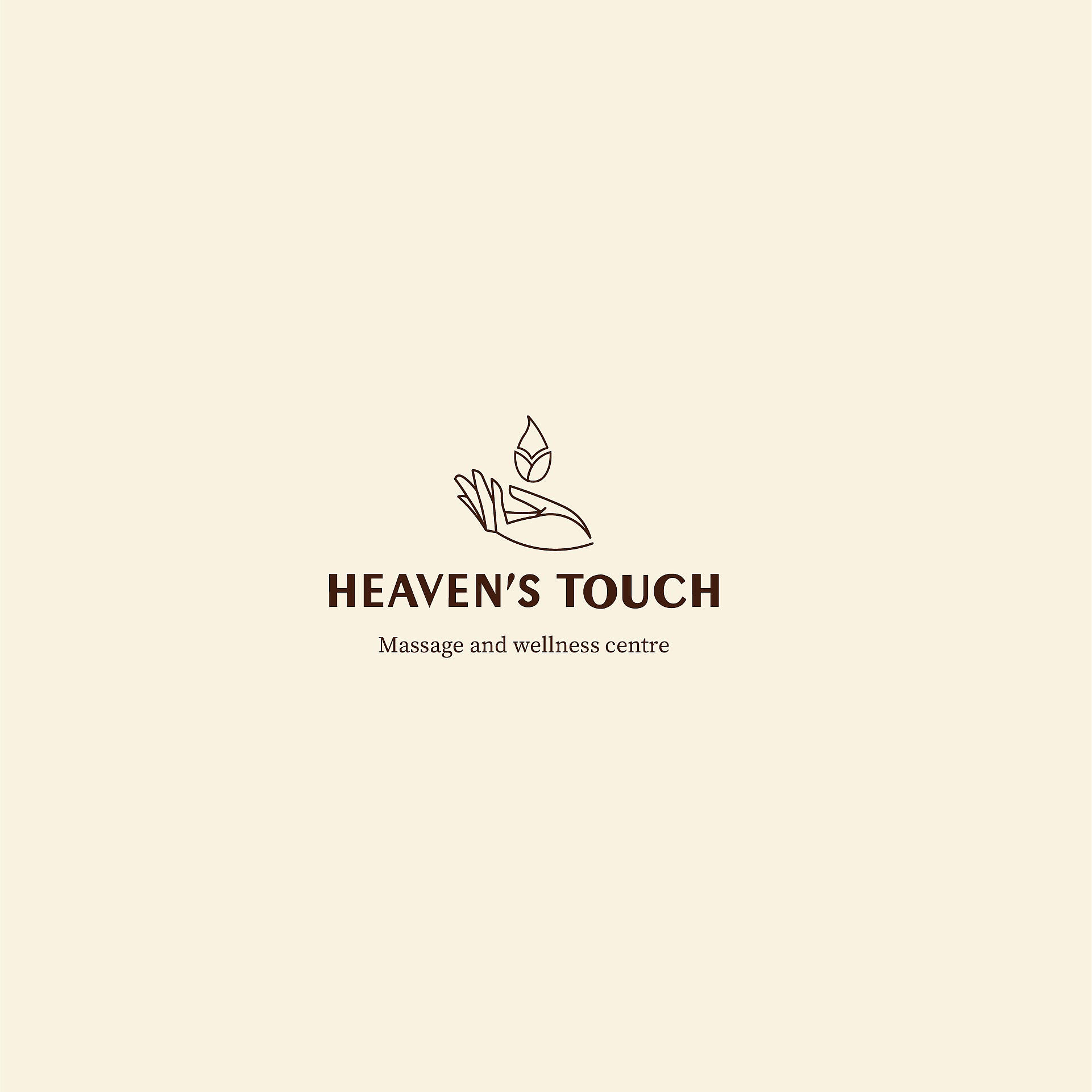 Heaven's Touch / Storm X