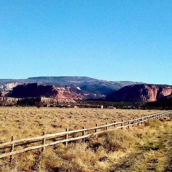 Utah Panorama