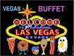 Vegas Buffet - Design and Color