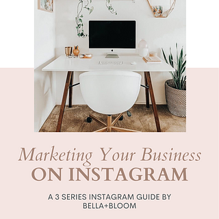 eBook - How to Market Your Business on Instagram