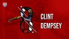 Clint Dempsey US Soccer