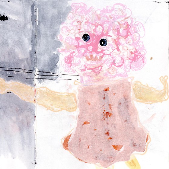 DRAWINGS & PAINTINGS