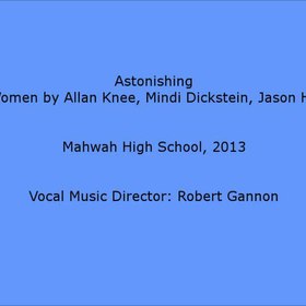 Vocal Music Direction