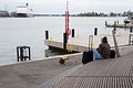 Missing The Boat