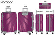 ABS LUGGAGE DESIGN