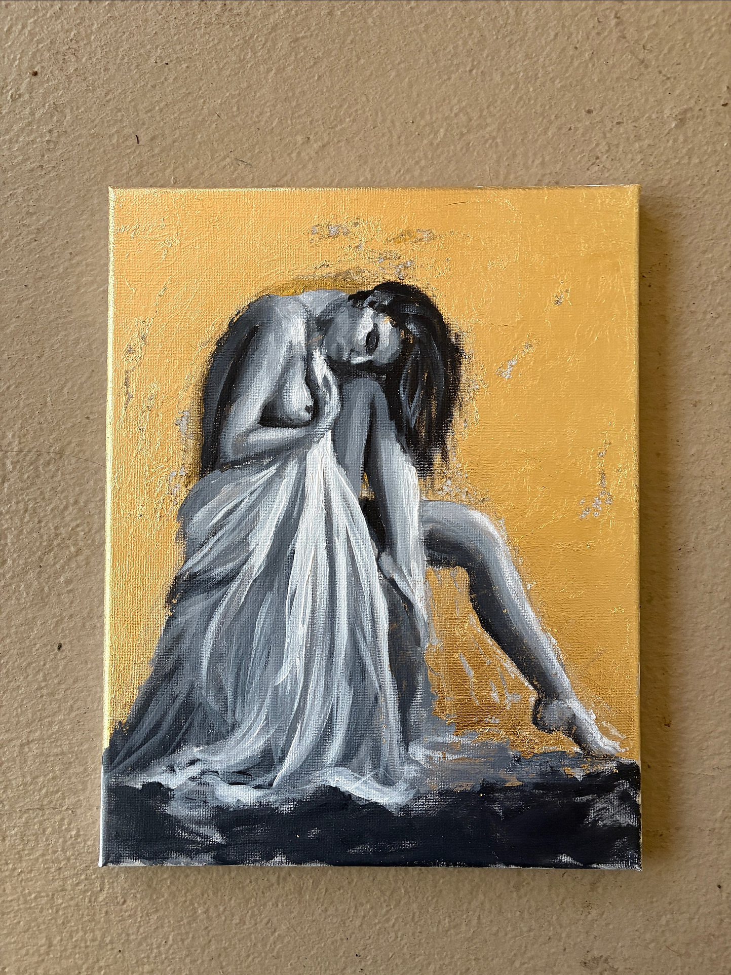 Figures and Portraits