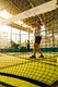 Spring Tournment Club de Padel