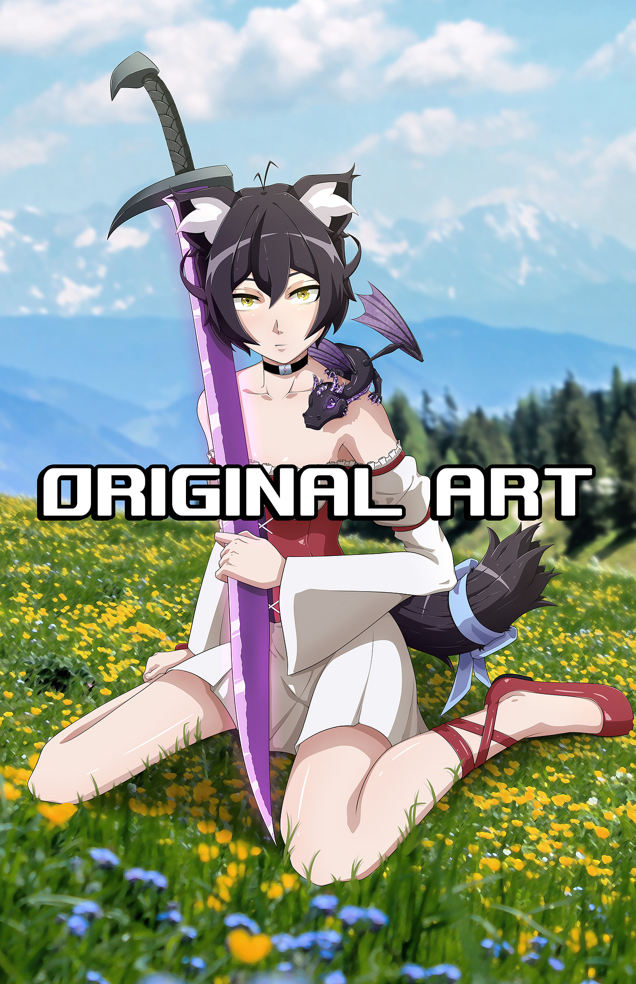 Original Art
