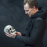 'Hamlet' - Kenneth Branagh Theatre Productions - Costume Supervisor