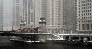 Big Snow - February 2, 2011