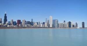 Chicago Lakefront