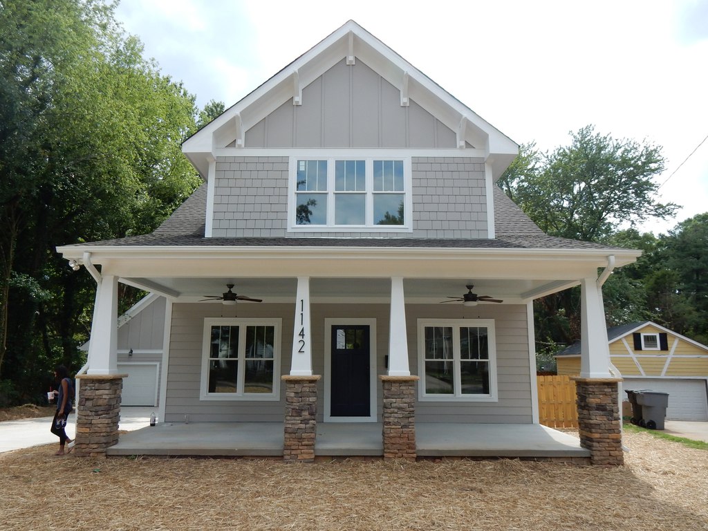 Woodside home, 28205 bilt rite inc