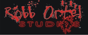 Robb Ortel's Studios