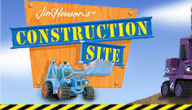Jim Henson's Construction Site
