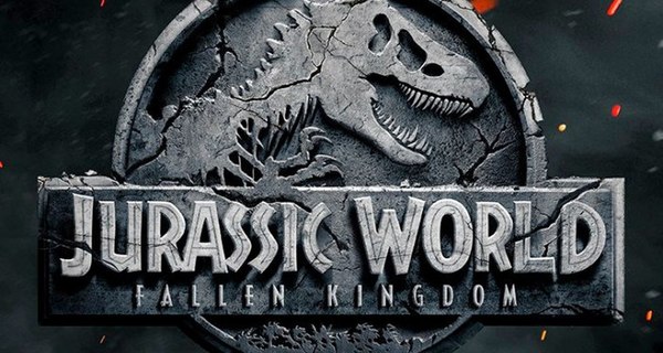 Jurassic world: Fallen Kingdom