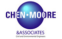 Chen • Moore Logo