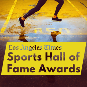 Sports Hall of Fame Awards | Event Deck