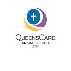 QueensCare 2014 | Annual Report