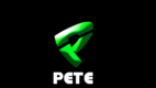 Logo for Pete