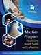 MaxGen Program Poster Design