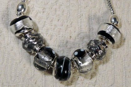 'Pretendora' Necklaces & Bracelets
