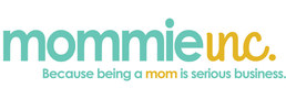 Mommie Inc Logo
