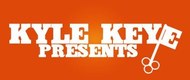Kyle Keye Presents Logo