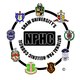 SU NPHC Logo