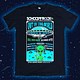 School Of Rock White Plains - Out Of This World Tee