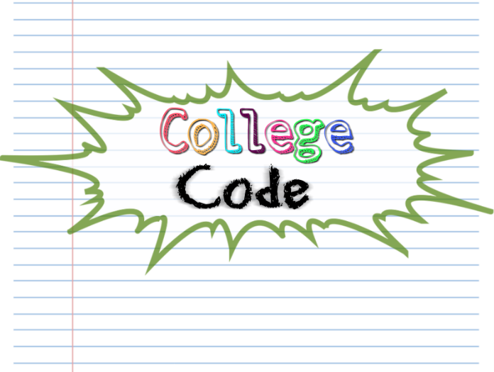 Production: College Code (Comedy Series)