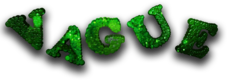 Vague Logo