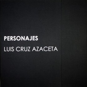 Luis Cruz Azaceta | Pan American Art Projects