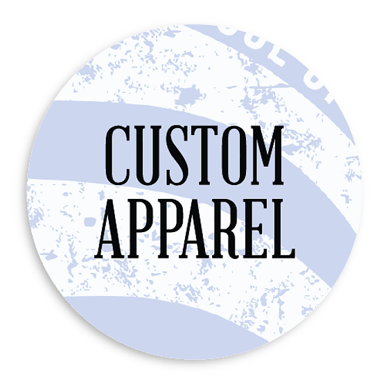 Custom Apparel 